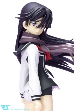 CharaGumin Kuroki Rei | Vividred Operation Garage Kit