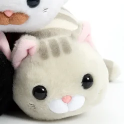 Tsuchineko Higebukuro Cat Plush Pouch Collection -Doll Sale Shop 459d1a2f2910418f942398984c8156d0.jpg