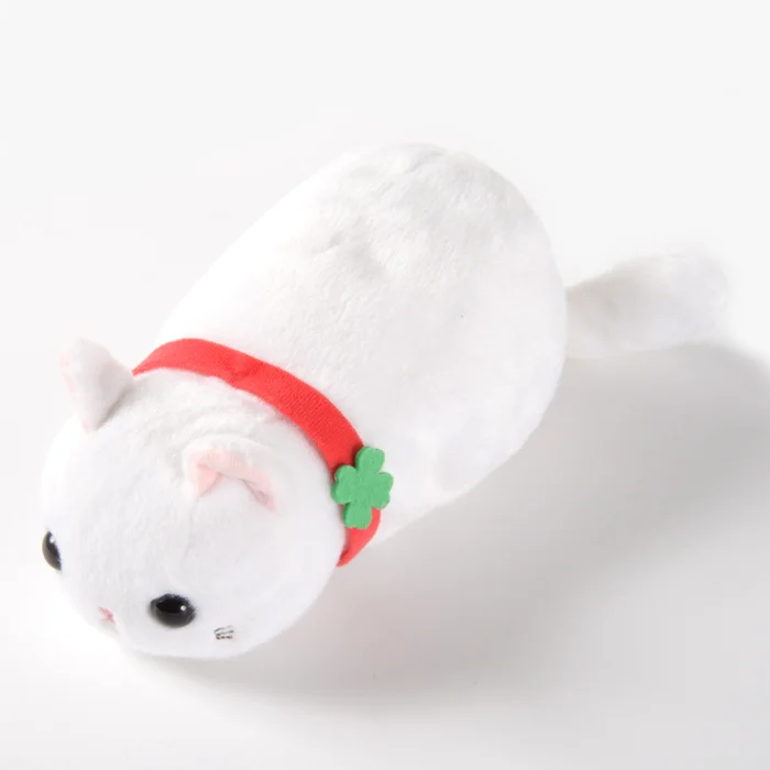 Tsuchineko Shiawase Kagi Shippo Cat Pen Pouches 6 Tsuchineko Shiawase Kagi Shippo Cat Pen Pouches - Image 6