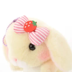 Pote Usa Loppy Strawberry Plush Collection (Ball Chain) 38 Pote Usa Loppy Strawberry Plush Collection (Ball Chain) -Doll Sale Shop 45d5f355649440ef837061df7e429bee.jpg