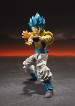 Bandai S.H.Figuarts Dragon Ball Super: Broly Super Saiyan Blue Gogeta (Re-run) 9 Bandai S.H.Figuarts Dragon Ball Super: Broly Super Saiyan Blue Gogeta (Re-run) -Doll Sale Shop 45eba40374954b0180d08c4665f2c60d.jpg