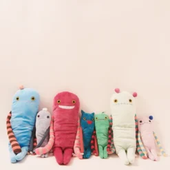 Mokeke Non Plush (Small) -Doll Sale Shop 45edd9d39fc44e559ba468457fe86329.jpg