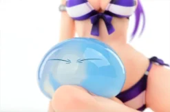 That Time I Got Reincarnated As A Slime Shion: Swimsuit Gravure Style 1/6 Scale Figure -Doll Sale Shop 461cf21e99954697a8d22fc2ca9541e4.jpg