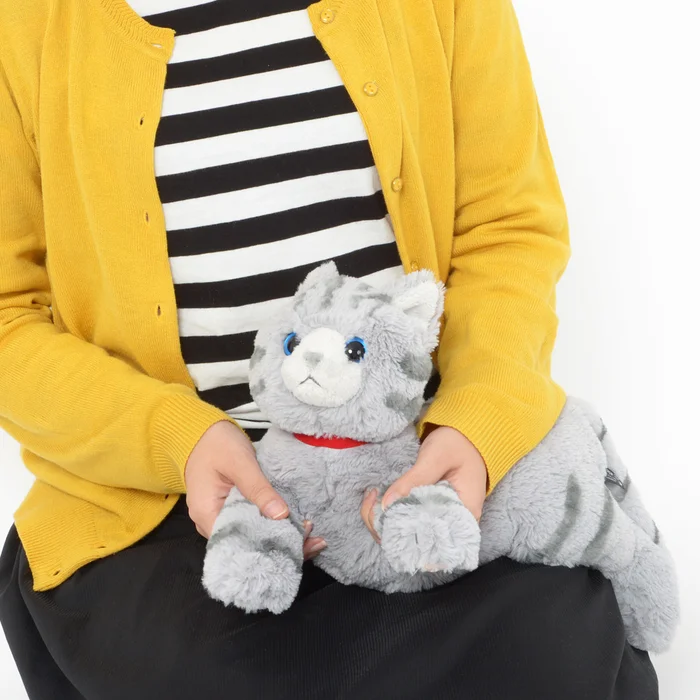 Hizaneko Medium Plush Collection 19 Hizaneko Medium Plush Collection - Image 19