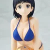 Sword Art Online: Alicization Suguha Kirigaya: Swimsuit Ver. 1/7 Scale Figure
