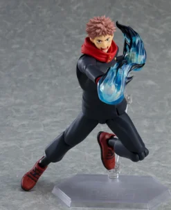 GOOD SMILE COMPANY Figma Jujutsu Kaisen Yuji Itadori 17 GOOD SMILE COMPANY Figma Jujutsu Kaisen Yuji Itadori -Doll Sale Shop 466bfcd38a404542901c659bf1699837.jpg