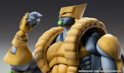 Super Action Statue Big JoJo's Bizarre Adventure Part 3: Stardust Crusaders The World 22 Super Action Statue Big JoJo's Bizarre Adventure Part 3: Stardust Crusaders The World -Doll Sale Shop 466eec25fef248b8947cf1929cac9054.jpg
