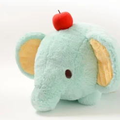 Zou No Pororon Elephant Plush Collection (Big) 18 Zou No Pororon Elephant Plush Collection (Big) -Doll Sale Shop 4678b3b7753e402eaa3c05670b757a0a.jpg