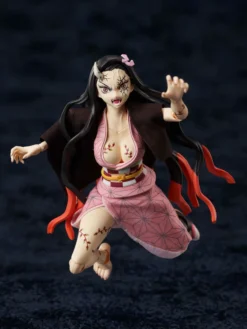 BUZZmod Demon Slayer: Kimetsu No Yaiba Nezuko Kamado: Demon Advancing Ver. 1/12 Scale Action Figure -Doll Sale Shop 467a731fe9694f83af86bdb07244ea80.jpg