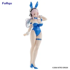 BiCute Bunnies Figure Super Sonico: Blue Rabbit Ver. -Doll Sale Shop 468f076131884f3a9448adc952c11df4.jpg