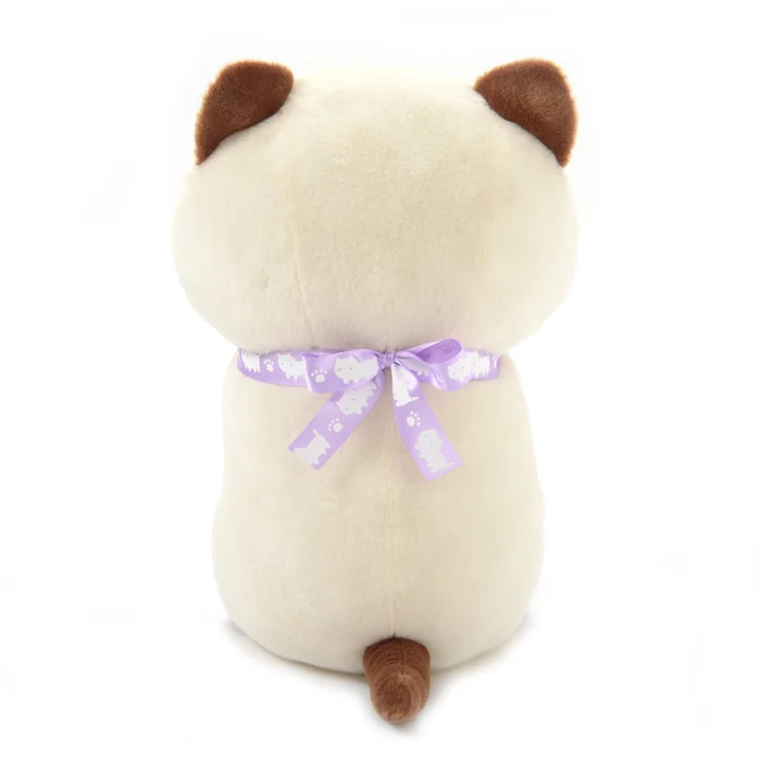 Onedari Munchkin Cat Plush Collection (Big) 11 Onedari Munchkin Cat Plush Collection (Big) - Image 11