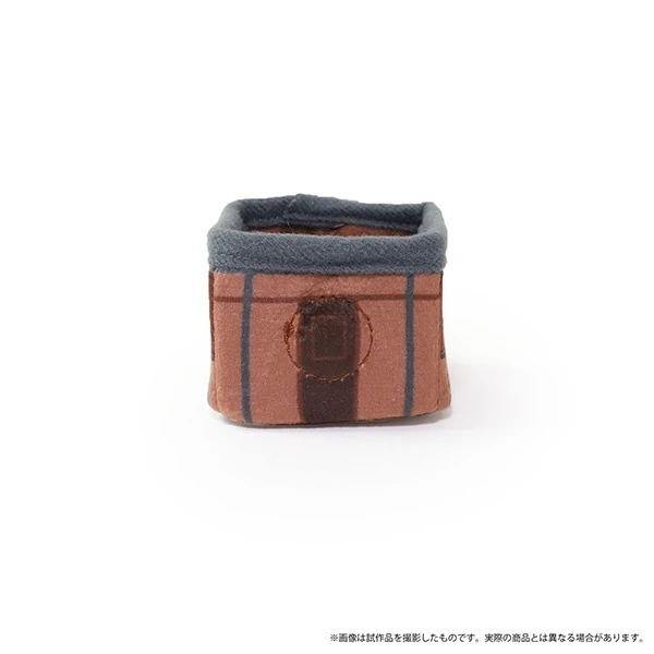 Demon Slayer: Kimetsu No Yaiba The Movie: Mugen Train Mame Train 9 Demon Slayer: Kimetsu No Yaiba The Movie: Mugen Train Mame Train - Image 9