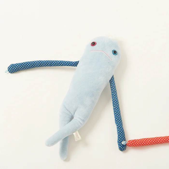 Mokeke Pomu Plush (Small) 5 Mokeke Pomu Plush (Small) - Image 5