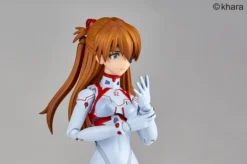 Revoltech Asuka Shikinami Langley Pressure-Resistant Prototype Plug Suit For Deep Dive Ver. -Doll Sale Shop 47100aeeaa08463db0785c38ee2e0637.jpg