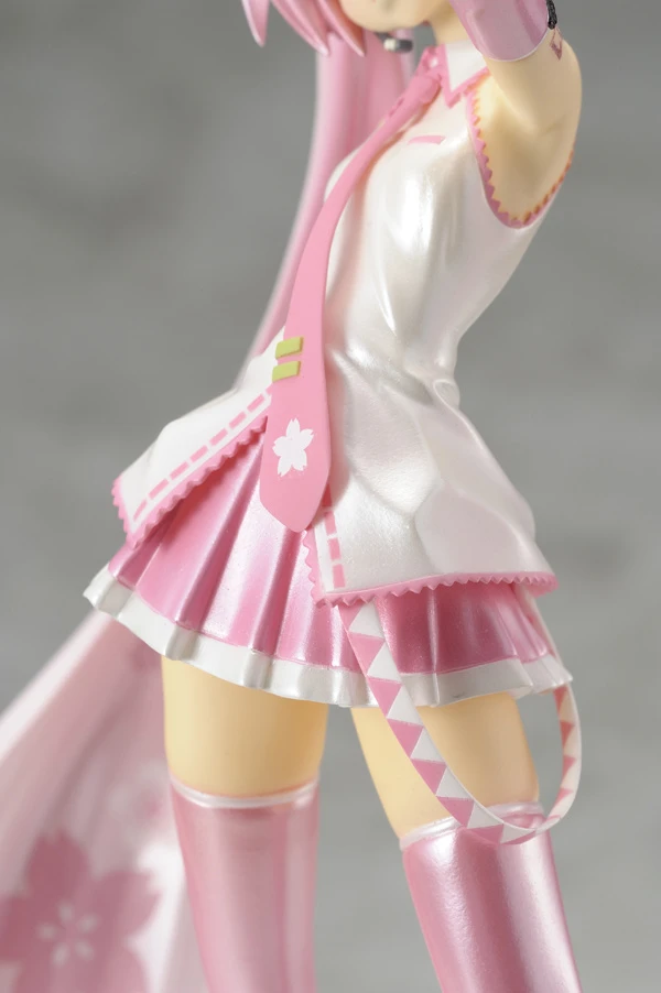 GOOD SMILE COMPANY Figure Japan: Character Vocal Series 01 Hatsune Miku Volume 8 GOOD SMILE COMPANY Figure Japan: Character Vocal Series 01 Hatsune Miku Volume - Image 8