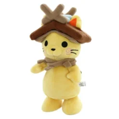 Yuru-chara Grand Prix Official Shimanekko Plush 19 Yuru-chara Grand Prix Official Shimanekko Plush -Doll Sale Shop 475f9be8a9344f63bc25671b5bfee19a.jpg