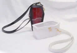 GOOD SMILE COMPANY Nendoroid Doll Pouch Neo: Coffin (White/Black) (Re-run) 18 GOOD SMILE COMPANY Nendoroid Doll Pouch Neo: Coffin (White/Black) (Re-run) -Doll Sale Shop 47667403b95941898fa64edc43327f29.jpg