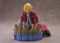 BUZZmod Fullmetal Alchemist: Brotherhood Edward Elric 1/12 Scale Action Figure 15 BUZZmod Fullmetal Alchemist: Brotherhood Edward Elric 1/12 Scale Action Figure -Doll Sale Shop 47667b76f5194cfe9577345e0a39b007.jpg