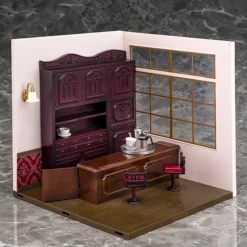 GOOD SMILE COMPANY Nendoroid Playset #09 Café B Set -Doll Sale Shop 4770b4179ada4642b7403f8cf4c7610f.jpg