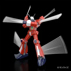 Aoshima Space Runaway Ideon 1/450 Scale Plastic Model Kit 24 Aoshima Space Runaway Ideon 1/450 Scale Plastic Model Kit -Doll Sale Shop 47812016f0704b3282da2701ca58a738.jpg