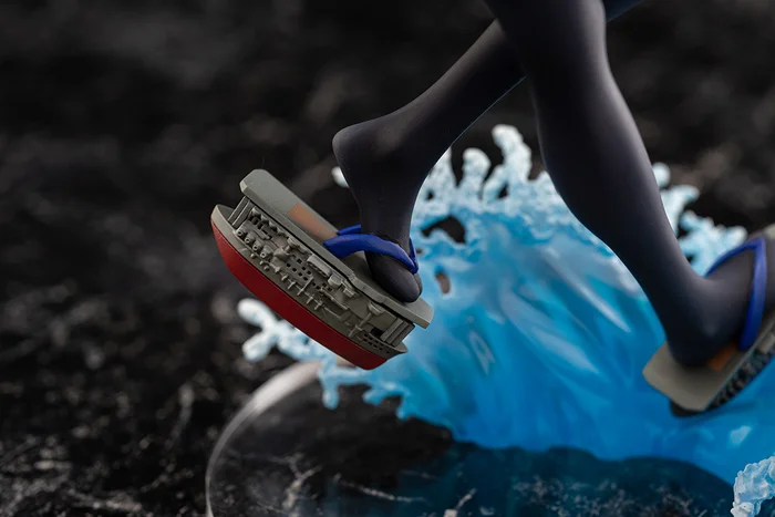 Kantai Collection -KanColle- Kaga Non-Scale Figure 19 Kantai Collection -KanColle- Kaga Non-Scale Figure - Image 19