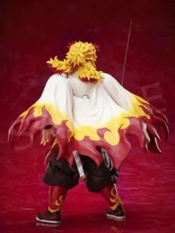 BUZZmod Demon Slayer: Kimetsu No Yaiba The Movie: Mugen Train Kyojuro Rengoku 1/12 Scale Action Figure 10 BUZZmod Demon Slayer: Kimetsu No Yaiba The Movie: Mugen Train Kyojuro Rengoku 1/12 Scale Action Figure -Doll Sale Shop 478da9ad8e0149af96879adef6249b1b.jpg