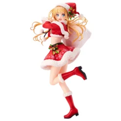 En Morikura Illustration Santa Girl Non-Scale Figure 31 En Morikura Illustration Santa Girl Non-Scale Figure -Doll Sale Shop 478fa9a8d93c487f84a061647245933f.jpg