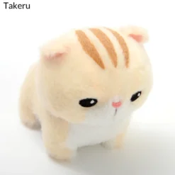 Noseteru Munchkin Cat Plush Collection (Ball Chain) 22 Noseteru Munchkin Cat Plush Collection (Ball Chain) -Doll Sale Shop 4797c5e924af41aa9713394745c44003.jpg