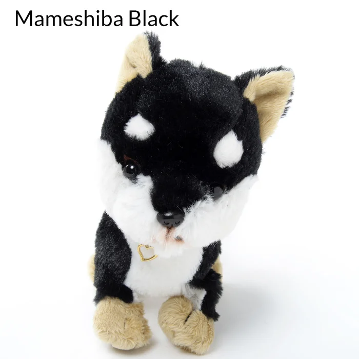 PUPS! Small Shiba Inu Plush Collection 7 PUPS! Small Shiba Inu Plush Collection - Image 7