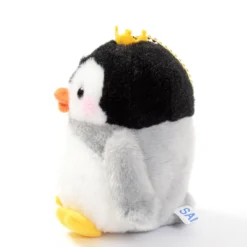 Shiro To Penguin Ouji Plush Collection (Ball Chain) -Doll Sale Shop 47c4363bbc6d441c86ccf313f5676ddb.jpg