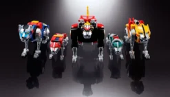 Bandai Soul Of Chogokin Voltron GX-71 Voltron 12 Bandai Soul Of Chogokin Voltron GX-71 Voltron -Doll Sale Shop 48a3e9d56b574ebf97c56b6aeb13a40a.jpg