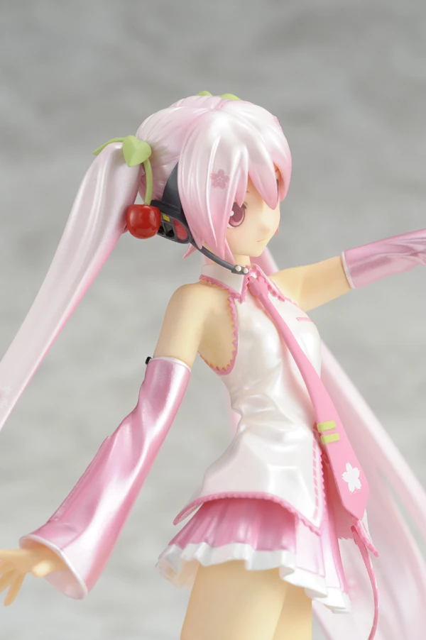 GOOD SMILE COMPANY Figure Japan: Character Vocal Series 01 Hatsune Miku Volume 7 GOOD SMILE COMPANY Figure Japan: Character Vocal Series 01 Hatsune Miku Volume - Image 7