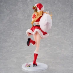 En Morikura Illustration Santa Girl Non-Scale Figure 21 En Morikura Illustration Santa Girl Non-Scale Figure -Doll Sale Shop 48f5a3a21a1c4542b01864b9eff40d34.jpg