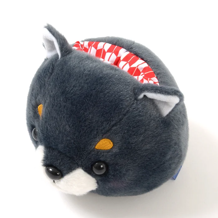 Mameshiba San Kyodai Dog Face Multiuse Stands 2 Mameshiba San Kyodai Dog Face Multiuse Stands - Image 2