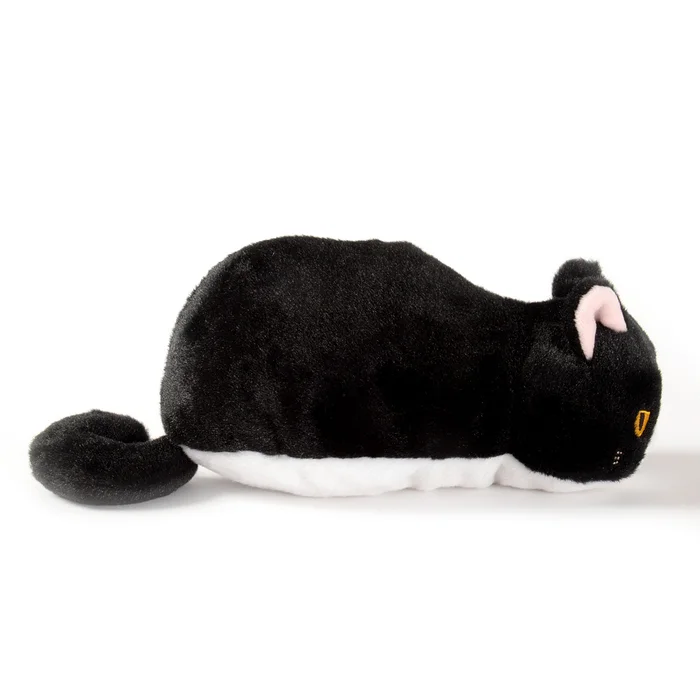 Tsuchineko Shiawase Kagi Shippo Cat Pen Pouches 8 Tsuchineko Shiawase Kagi Shippo Cat Pen Pouches - Image 8