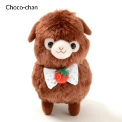Alpacasso Kids Lovely Alpaca Plush Collection (Standard) -Doll Sale Shop 493329288d104357ab52c945fbc823b8.jpg