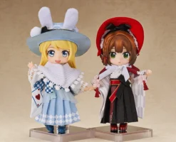 GOOD SMILE COMPANY Nendoroid Doll Outfit Set Alice: Japanese Dress Ver. -Doll Sale Shop 4955f6a82f704998864ce28f710d7c6a.jpg