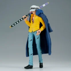 BANPRESTO One Piece The Shukko Trafalgar Law -Doll Sale Shop 4957b09babc84b3cb49f4deacf216e0c.jpg