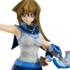 MegaHouse Lucrea Yu-Gi-Oh! Duel Monsters GX Asuka Tenjouin W/ Bonus