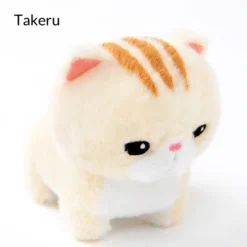 Chinmari Munchkin Cat Plush Collection (Ball Chain) -Doll Sale Shop 49cc4f5c6af74e1794cc28034eb18044.jpg