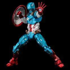 Sentinel Fighting Armor Marvel Captain America (Re-run) 26 Sentinel Fighting Armor Marvel Captain America (Re-run) -Doll Sale Shop 49d0894c61844436afb1d7d48b48b9f6.jpg