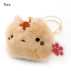 Neko-dango Straps -Doll Sale Shop 49ea6ca5392645eb863b8ec00f93f049.jpg