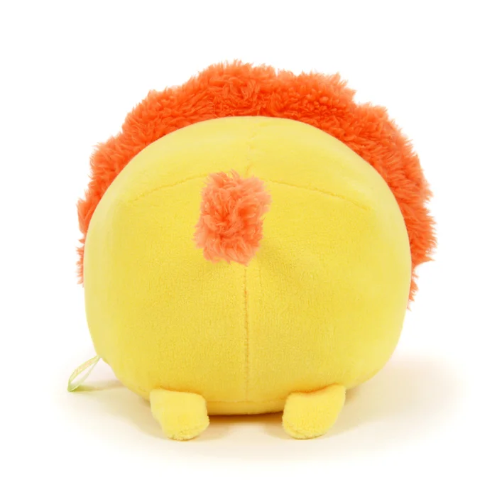 Pocket Zoo Animal Plush Collection (Standard) 10 Pocket Zoo Animal Plush Collection (Standard) - Image 10