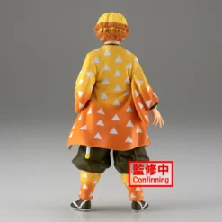 BANPRESTO Demon Slayer: Kimetsu No Yaiba Figure Collection Vol. 31: Zenitsu Agatsuma 8 BANPRESTO Demon Slayer: Kimetsu No Yaiba Figure Collection Vol. 31: Zenitsu Agatsuma -Doll Sale Shop 49f2b74183e4423680214dfae661494f.jpg