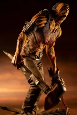 Kotobukiya Dead By Daylight The Hillbilly Non-Scale Figure -Doll Sale Shop 4a3db5480b7849ccab92ae3cd701db09.jpg