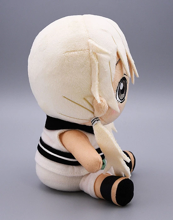 GOOD SMILE COMPANY In The Heart Of Kunoichi Tsubaki Plushie 8 GOOD SMILE COMPANY In The Heart Of Kunoichi Tsubaki Plushie - Image 8