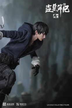 The Lost Tomb Zhang Qiling: Deluxe Ver. 1/6 Scale Action Figure 25 The Lost Tomb Zhang Qiling: Deluxe Ver. 1/6 Scale Action Figure -Doll Sale Shop 4ac31babaf704f4babfee1fce6df24b6.jpg