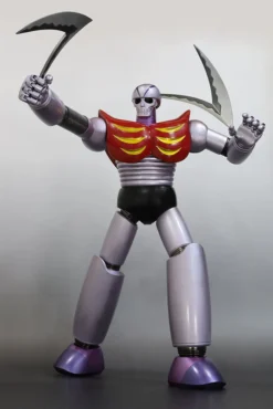 Grand Action Bigsize Model Mazinger Z Garada K7 -Doll Sale Shop 4ae1013b66f34e36b7db09546206eaa7.jpg