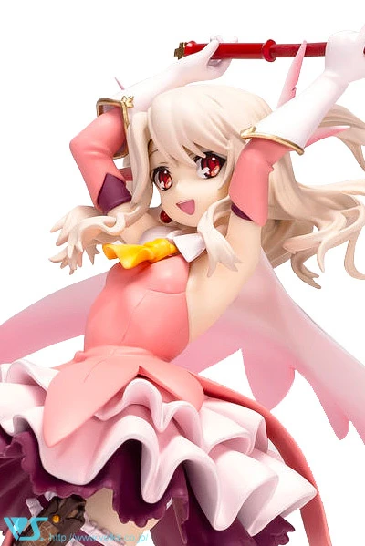 CharaGumin Prisma☆Illya | Fate/kaleid Liner Prisma☆Illya Garage Kit 2 CharaGumin Prisma☆Illya | Fate/kaleid Liner Prisma☆Illya Garage Kit - Image 2
