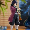 GOOD SMILE COMPANY Pop Up Parade Demon Slayer: Kimetsu No Yaiba Giyu Tomioka